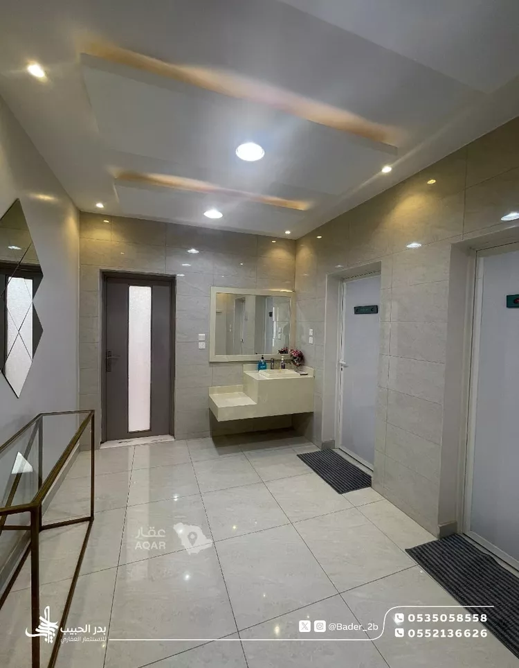 Rest House for Sale in Riyadh Al Khabra Al Nahdah 21