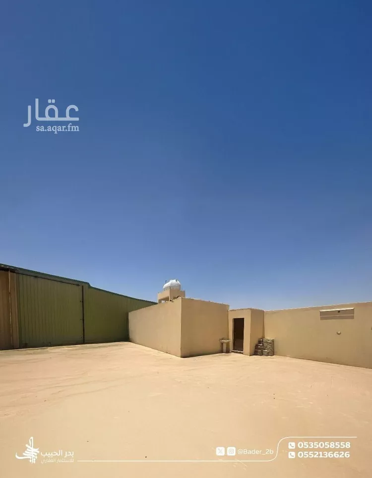 محل للبيع في شارع وادي السادة, حي الملك سلمان بن عبد العزيز, مدينة رياض الخبراء, منطقة القصيم صورة 4