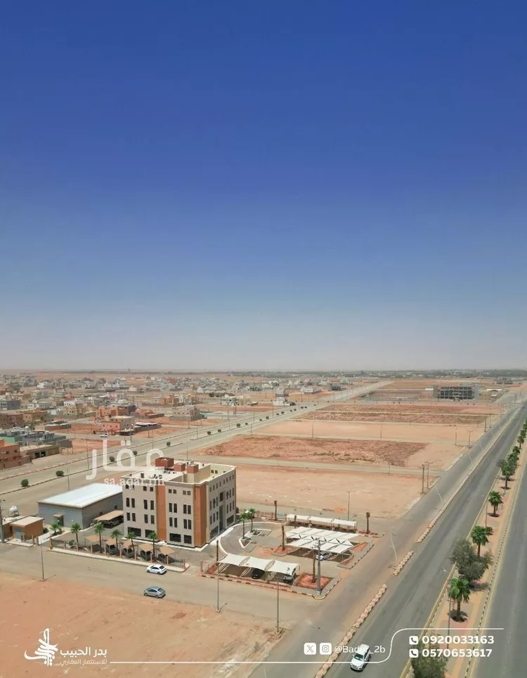 مكتب تجاري للإيجار في شارع الملك عبدالله بن عبدالعزيز, حي الأمل, مدينة البكيريه, منطقة القصيم صورة 3