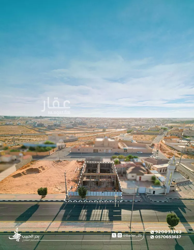 محل للإيجار في شارع طريق الملك عبدالعزيز, حي الريان, مدينة البكيريه, منطقة القصيم صورة 4