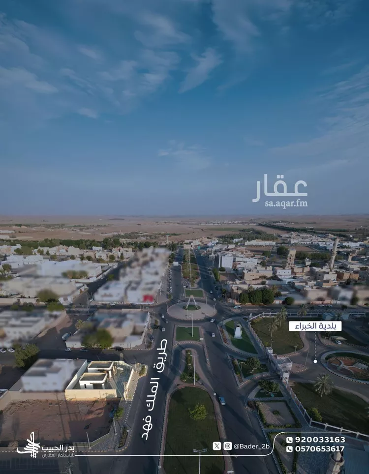 محل للإيجار في شارع طريق الملك فهد, حي القدس, مدينة الخبراء والسحابين, منطقة القصيم صورة 3