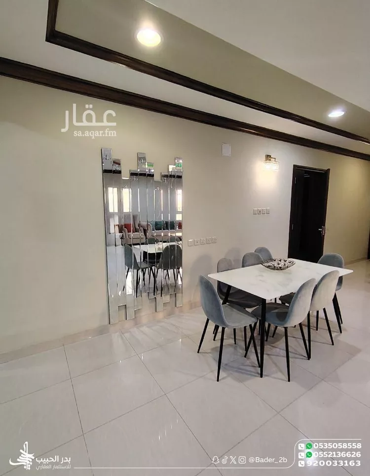 استراحة للبيع في شارع شارع ثابت بن عدي, حي البساتين, مدينة الخبراء والسحابين, منطقة القصيم 25