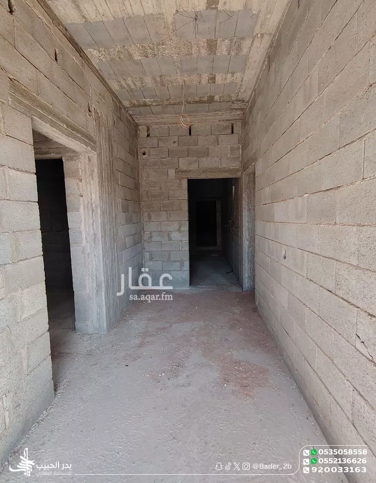 فيلا للبيع في شارع عاصم ابن عمرو, حي الأمل, مدينة البكيرية, منطقة القصيم صورة 5