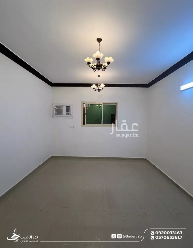 دور للإيجار في شارع زهير الثقفي, حي الرياض, مدينة البكيرية, منطقة القصيم صورة 5