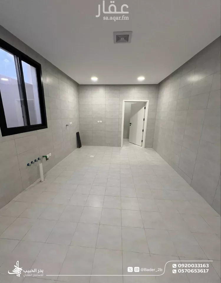 فيلا للإيجار في شارع البيضاء 7, حي البيضاء, مدينة البكيرية, منطقة القصيم صورة 5