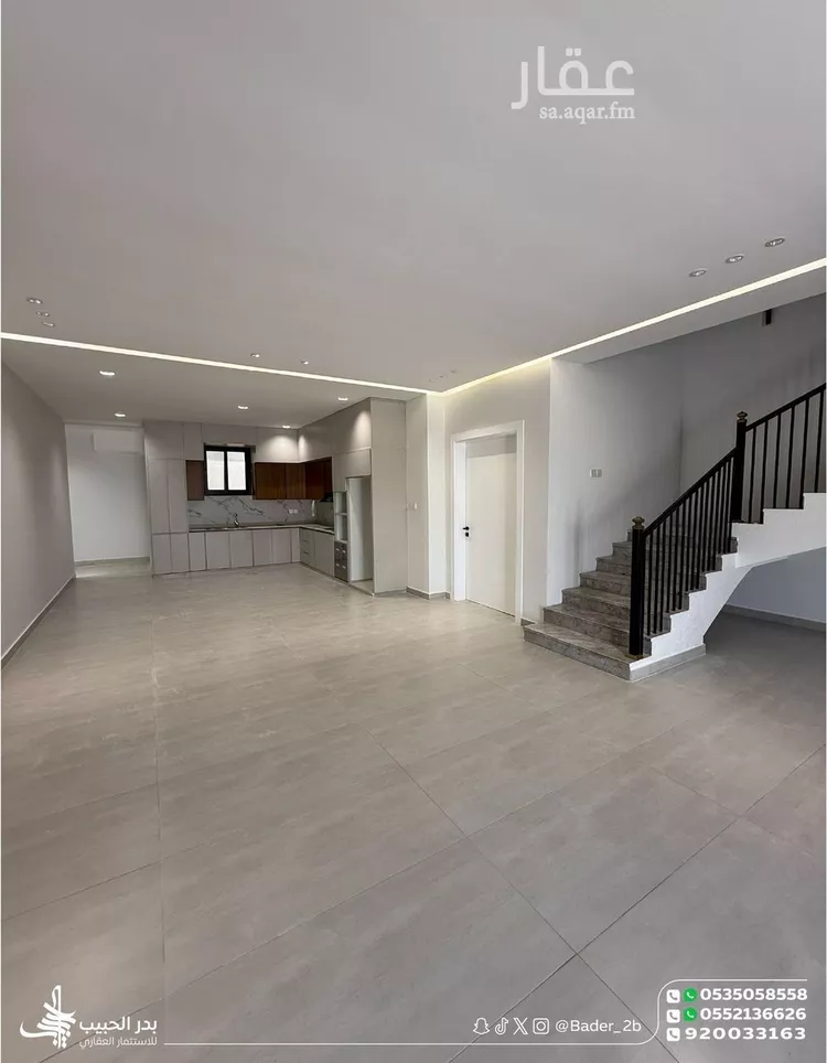 فيلا للبيع في شارع عام, حي الربوة, مدينة البكيرية, منطقة القصيم صورة 5