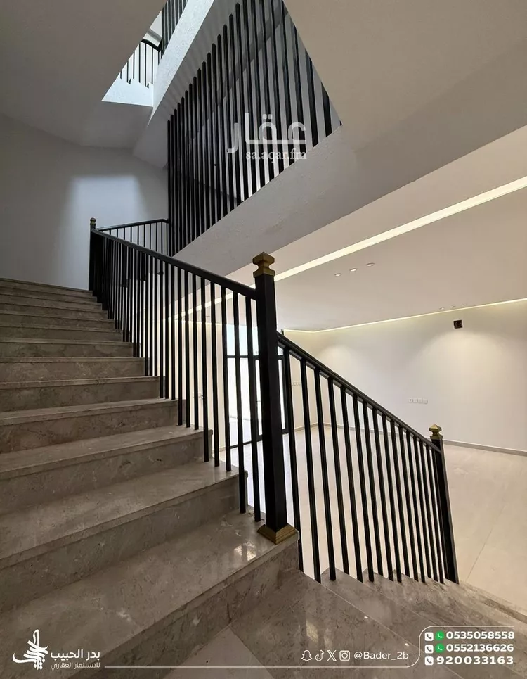 Villa for Sale in Al Bukayriyah Al Mohamadiah Subdivision 14