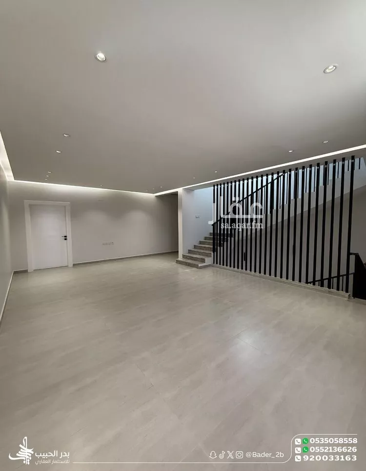 Villa for Sale in Al Bukayriyah Al Mohamadiah Subdivision 13