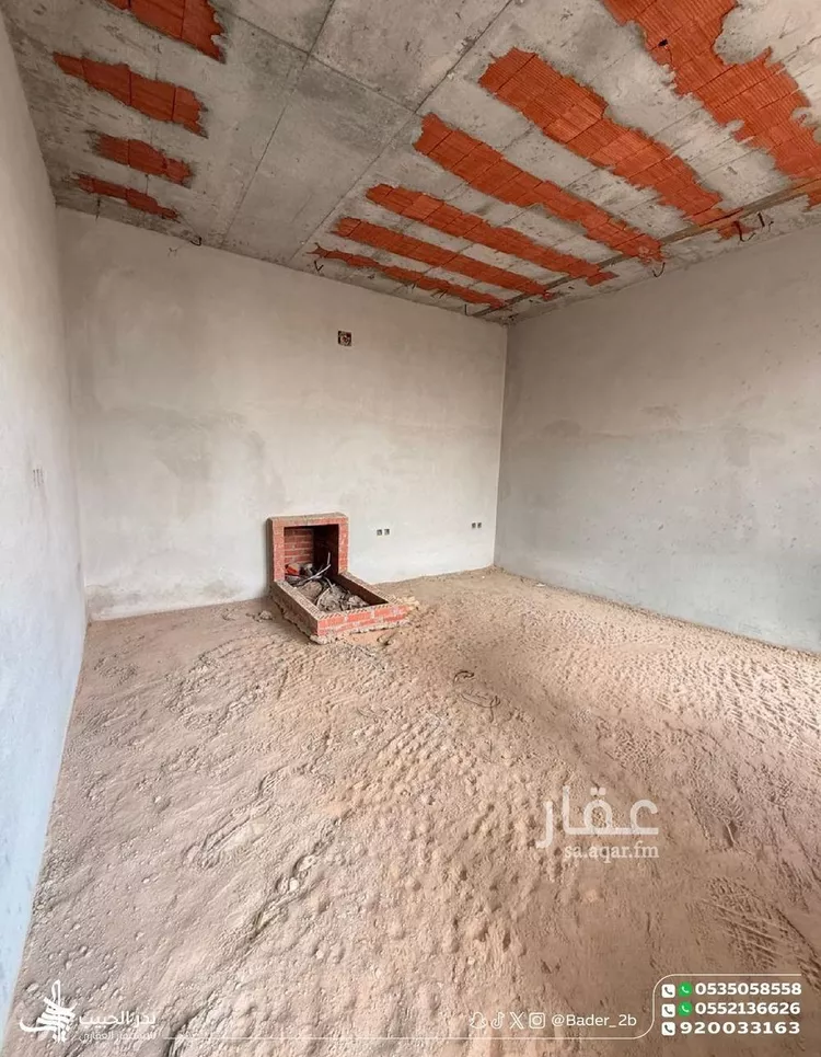 Villa for Sale in Al Bukayriyah Al Mohamadiah Subdivision 21