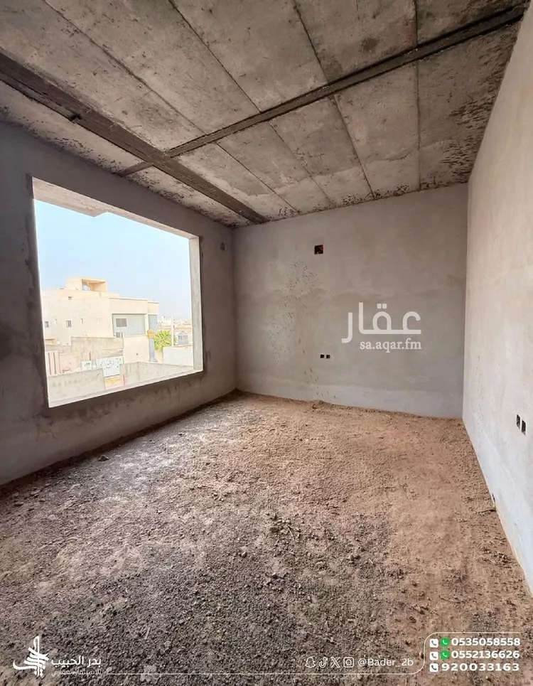 Villa for Sale in Al Bukayriyah Al Mohamadiah Subdivision 16