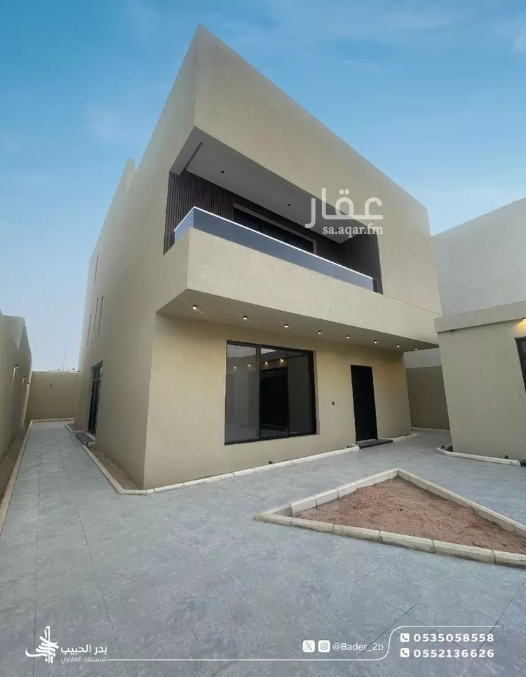 فيلا للبيع في شارع محمد عثمان الشاوي, حي الصفاء, مدينة البكيرية, منطقة القصيم صورة 5