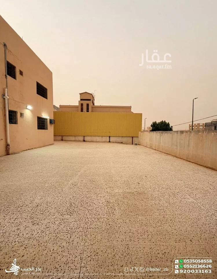 Villa for Sale in Al Bukayriyah Al Khalidiyah 7