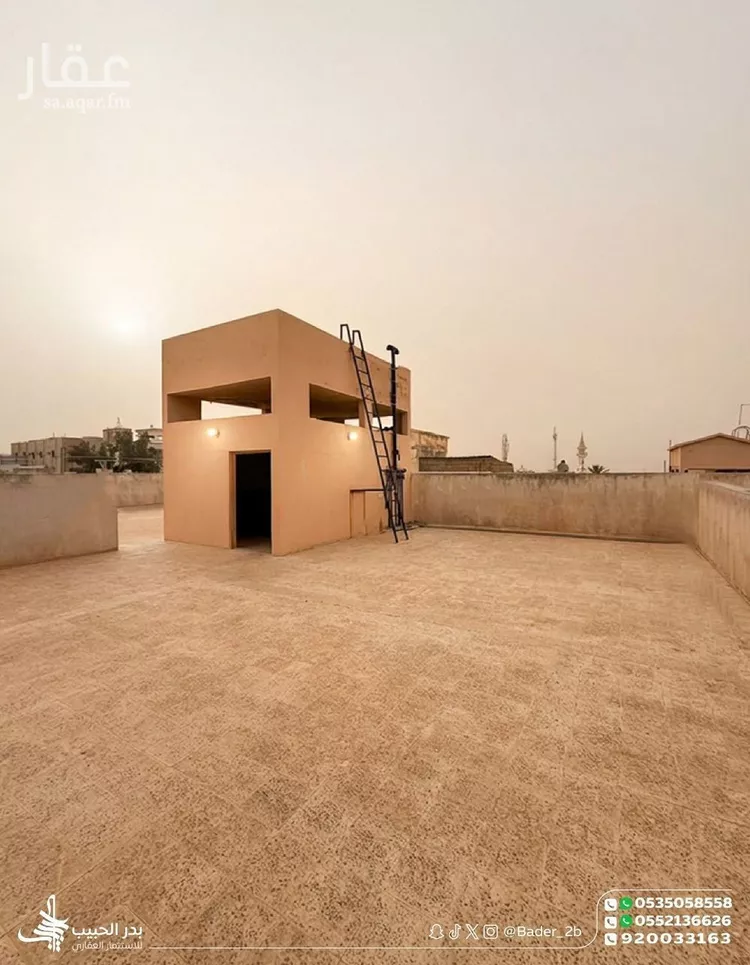 Villa for Sale in Al Bukayriyah Al Khalidiyah 21