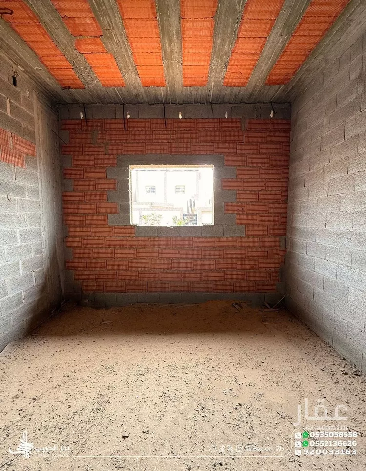 Villa for Sale in Al Bukayriyah Al Mohamadiah Subdivision 12
