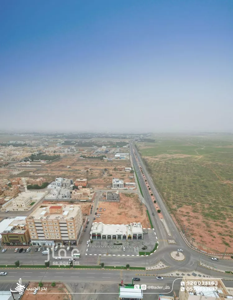 محل للإيجار في شارع البساتين, حي البديعة, مدينة البكيرية, منطقة القصيم صورة 4