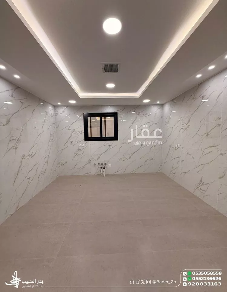 فيلا للبيع في شارع الجواد, حي القادسية, مدينة البكيرية, منطقة القصيم 7