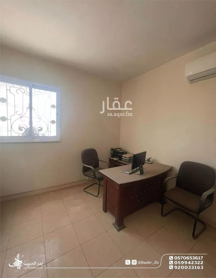 مستودع للإيجار في شارع شارع وادي العين, حي الملك سلمان بن عبد العزيز, مدينة رياض الخبراء, منطقة القصيم 11