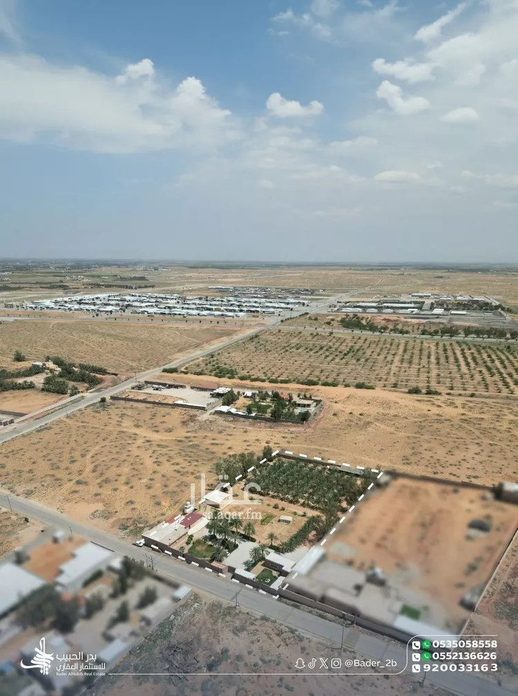 Rest House for Sale in Al Bukayriyah Al Halaliyah صورة 4