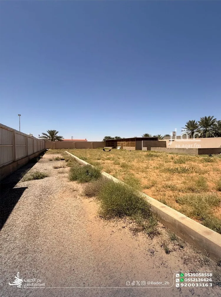 Rest House for Sale in Al Bukayriyah Al Mohamadiah Subdivision صورة 4