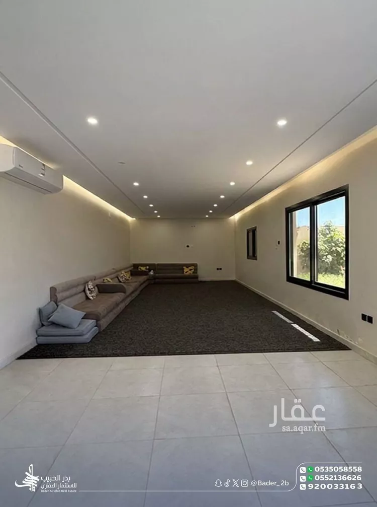 استراحة للبيع في شارع البكيريه 871, مدينة البكيرية, منطقة القصيم 12