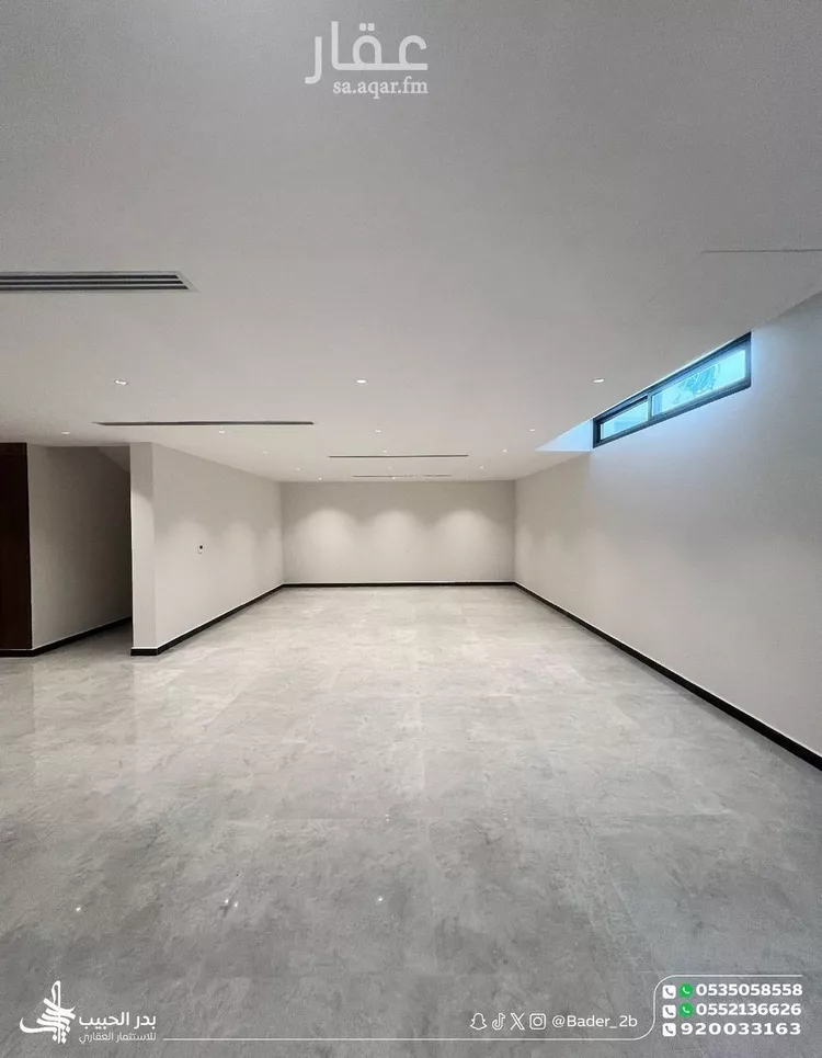 Villa for Sale in Riyadh An Narjis 9