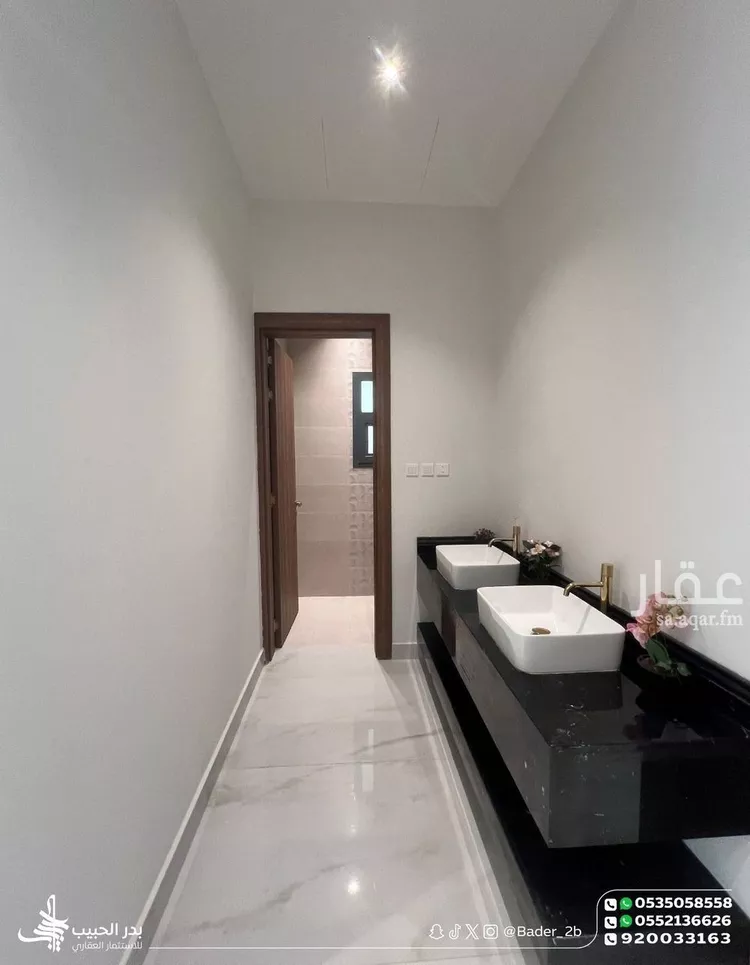 Villa for Sale in Riyadh An Narjis 6