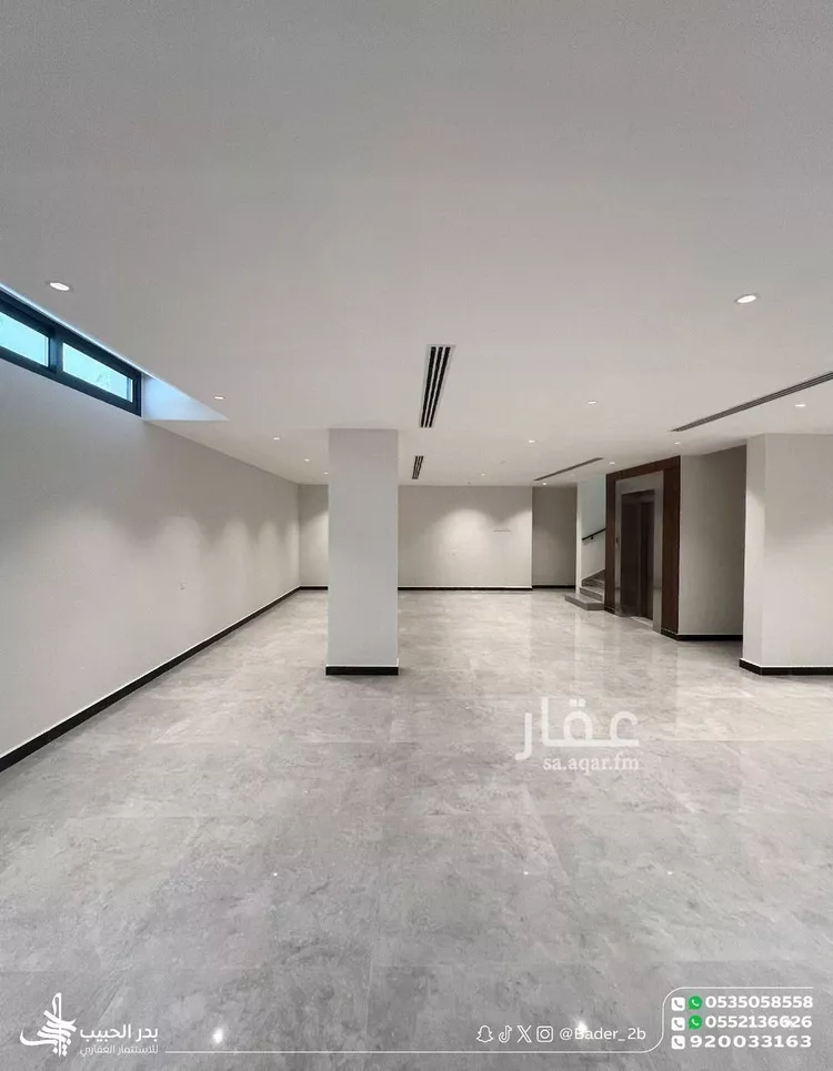 Villa for Sale in Riyadh An Narjis 16