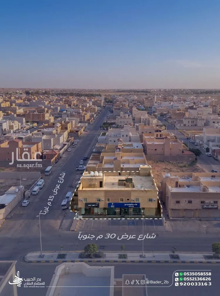 Building for Sale in Riyadh Al Khabra An Nuzhah صورة 5