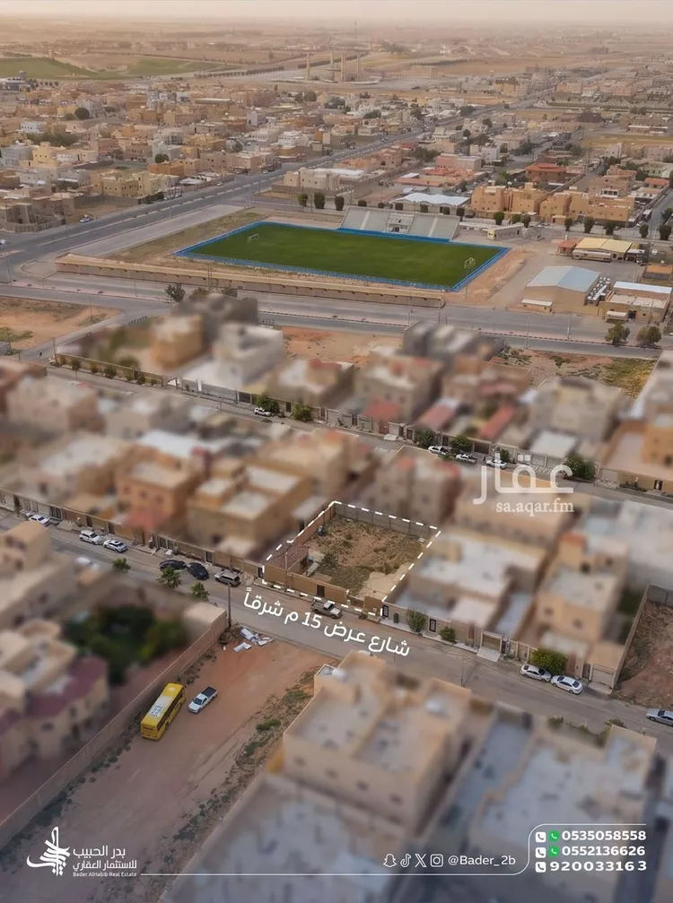 Rest House for Sale in Riyadh Al Khabra Al Majd صورة 3