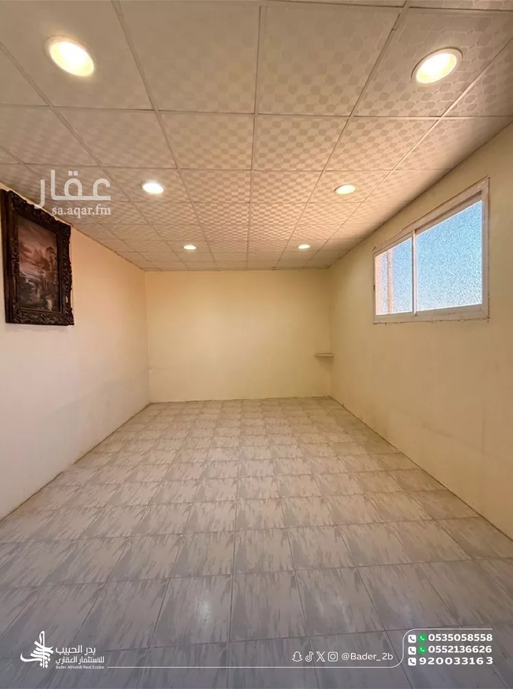 استراحة للبيع في شارع البكيريه 871, مدينة البكيرية, منطقة القصيم 6