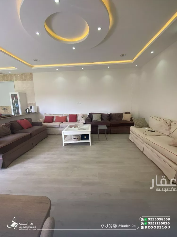 استراحة للبيع في شارع زيد بن على, حي الريان, مدينة الخبراء والسحابين, منطقة القصيم 12