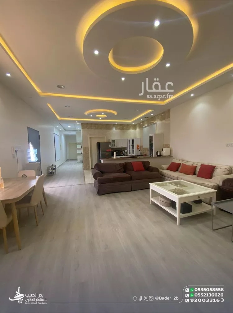 استراحة للبيع في شارع زيد بن على, حي الريان, مدينة الخبراء والسحابين, منطقة القصيم 14