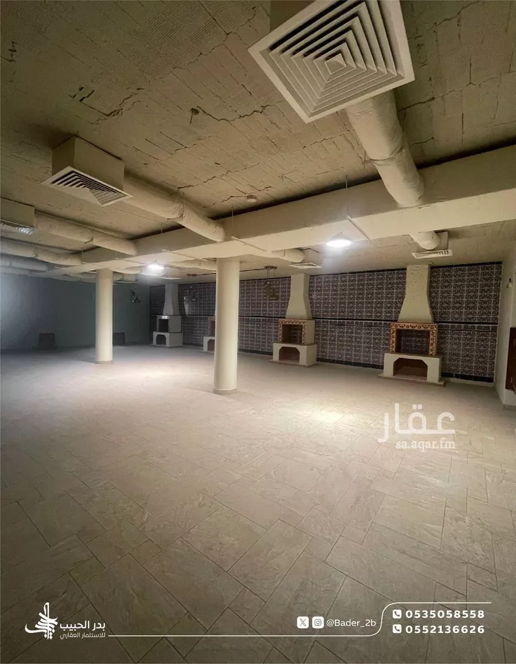عمارة للبيع في شارع المنار 22, حي الصفاء, مدينة البكيريه, منطقة القصيم 12