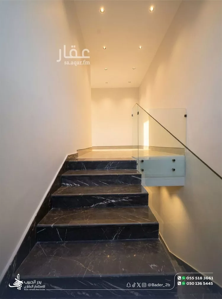 فيلا للإيجار في شارع الرمس, حي القدس, مدينة الرياض, منطقة الرياض 8