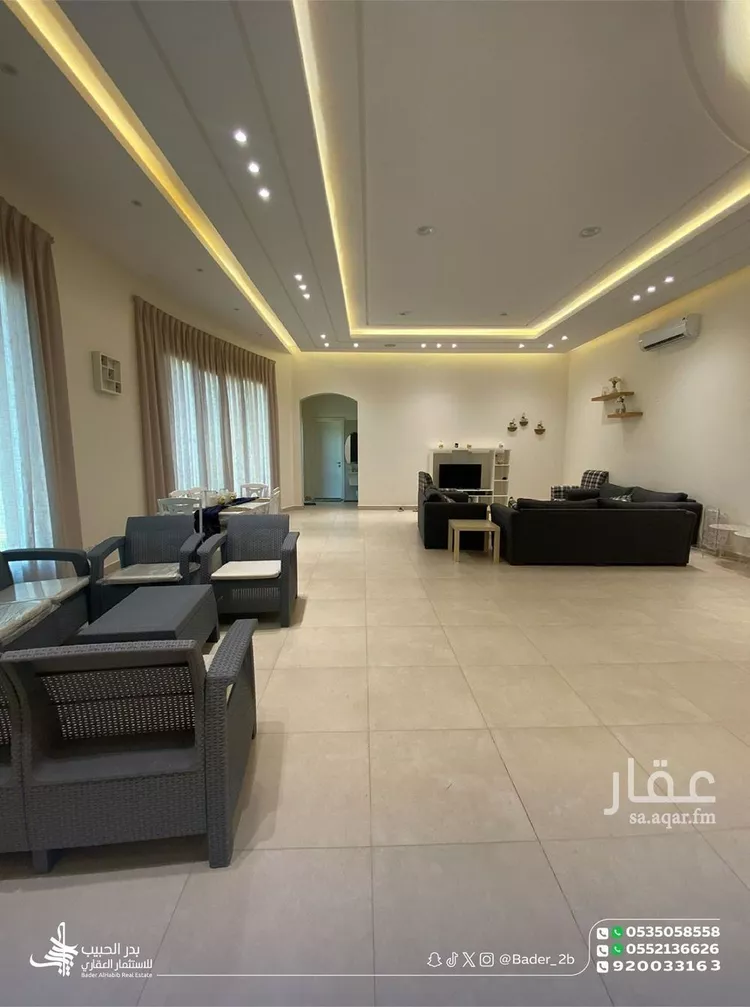 استراحة للبيع في شارع عمار بن ياسر, حي الأمل, مدينة البكيرية, منطقة القصيم 9