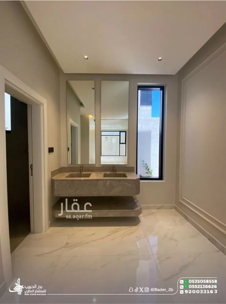 فيلا للبيع في شارع التعاطف, حي المنار, مدينة البكيرية, منطقة القصيم 10