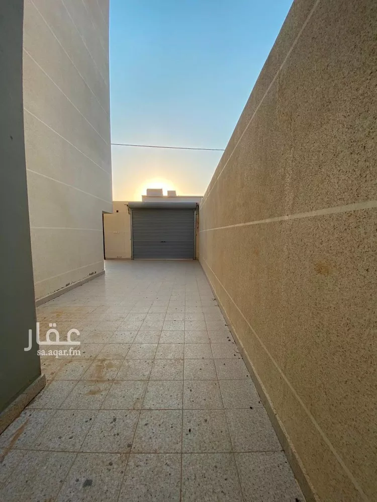 دور للإيجار في شارع عمرو بن بلال, حي الرياض, مدينة البكيرية, منطقة القصيم صورة 3