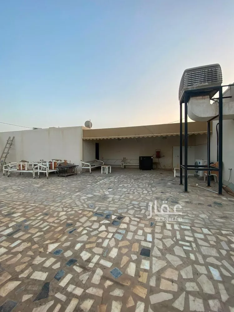 استراحة للإيجار في شارع الامير نايف بن عبدالعزيز, حي السلام, مدينة الخبراء والسحابين, منطقة القصيم صورة 4