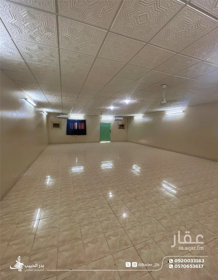 استراحة للإيجار في شارع الملك فيصل بن عبد العزيز, حي الصفاء, مدينة البكيريه, منطقة القصيم 15