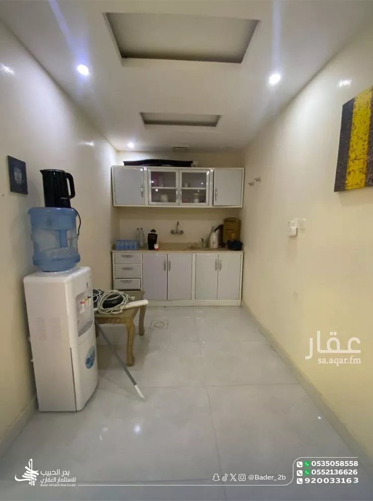 استراحة للبيع في شارع الفرسان, حي القادسية, مدينة البكيرية, منطقة القصيم 16