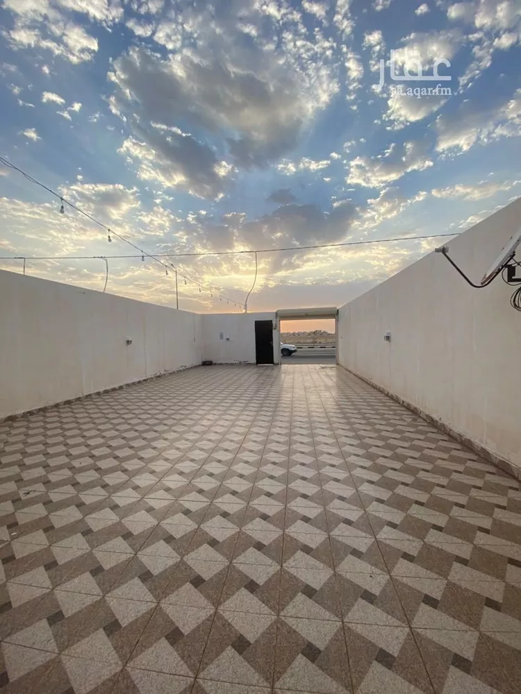 Rest House for Rent in Al Bukayriyah Al Qadisiyah ุตูุฑุฉ 3