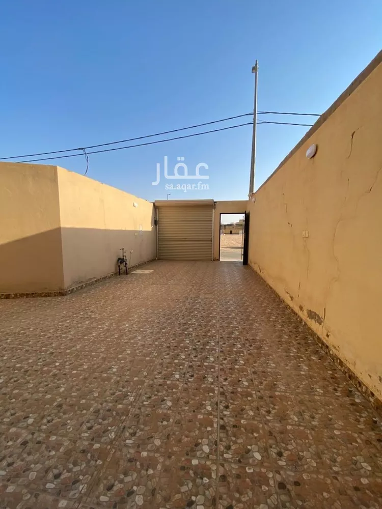 دور للإيجار في شارع عبدالله بن سليمان السديس, حي الصفاء, مدينة البكيرية, منطقة القصيم صورة 2