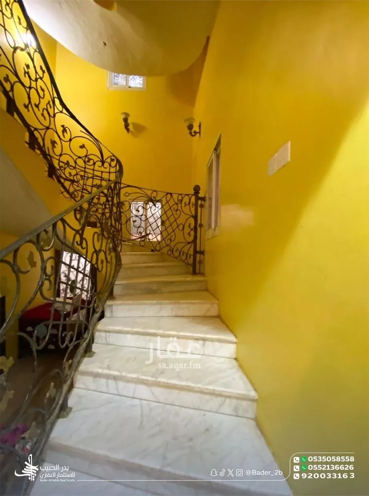 Villa for Sale in Al Bukayriyah Al Balad Al Qadim 19