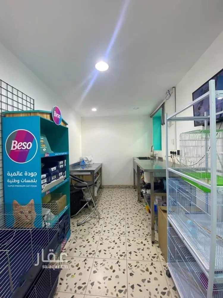 محل للإيجار في شارع الشيخ سليمان بن عبدالعزيز الراجحي, حي المنار, مدينة البكيرية, منطقة القصيم صورة 5