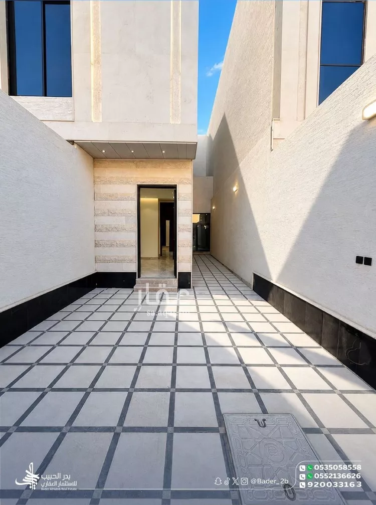 Floor for Sale in Riyadh Tuwaiq صورة 5