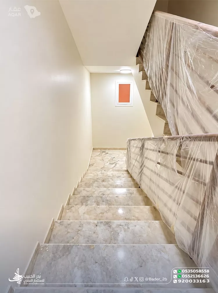 Villa for Sale in Riyadh Al Khabra Ar Rayan 12