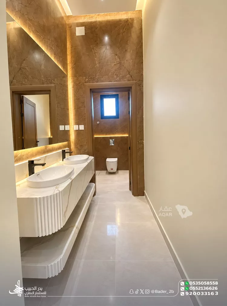 Villa for Sale in Al Bukayriyah Al Mohamadiah Subdivision 12