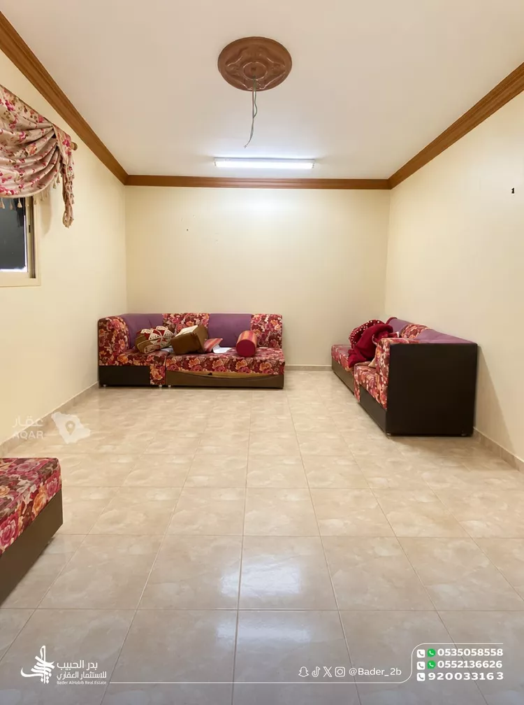 Villa for Sale in Al Bukayriyah Al Fahd 8