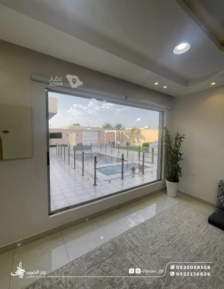 Rest House for Sale in Riyadh Al Khabra Al Nahdah 20