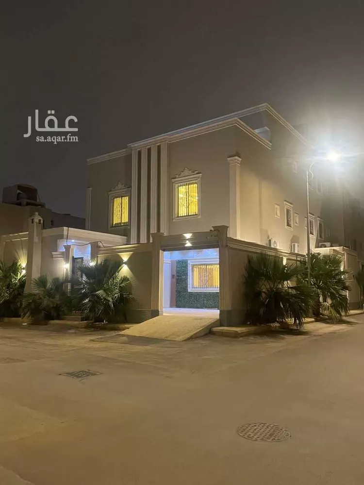 Villa for Rent in Riyadh Al Arid